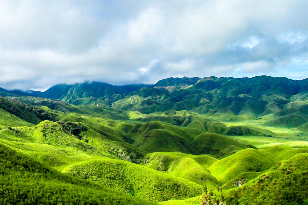 Фотография автора Pradeepta Kumar Ghose