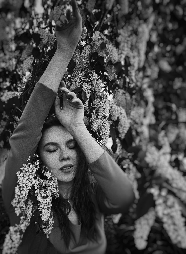 Photograph by Анна