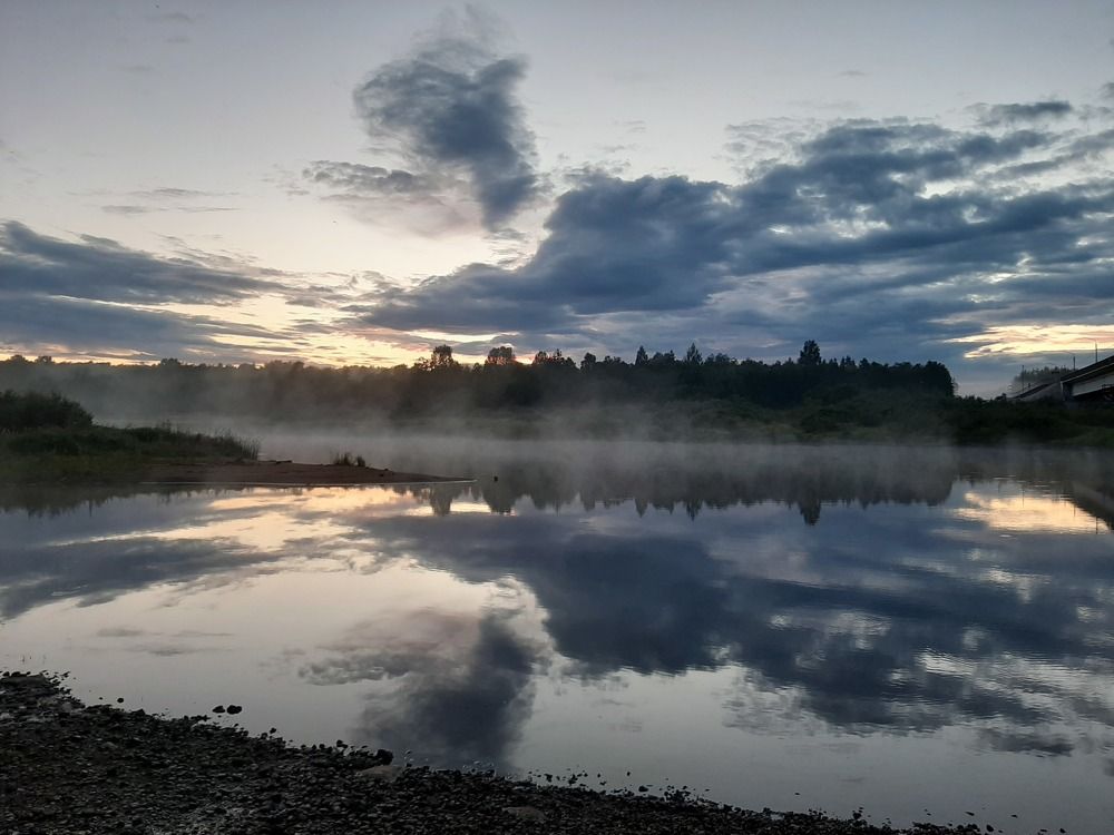 Photograph by Игорь Чечин