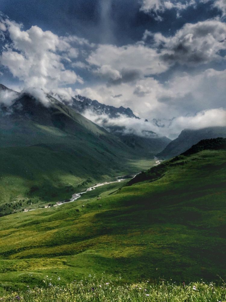 Photograph by Людмила Евстратова