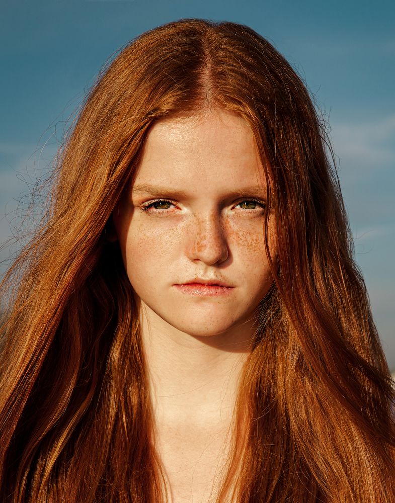 Photograph by Яна Пикулик