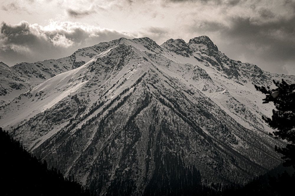 Photograph by Вячеслав Смеликов