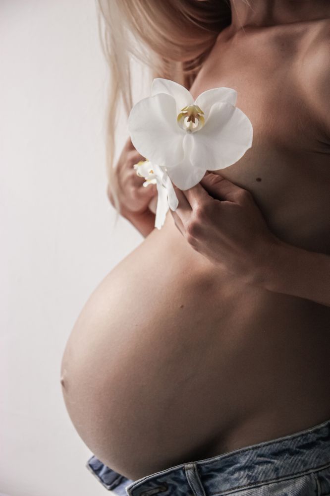 Photograph by Alena Vaganova