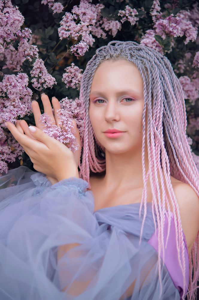 Photograph by Кристина Фарнакеева