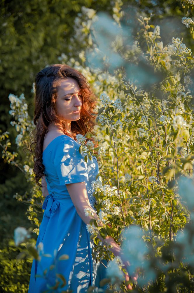 Photograph by Кристина Фарнакеева