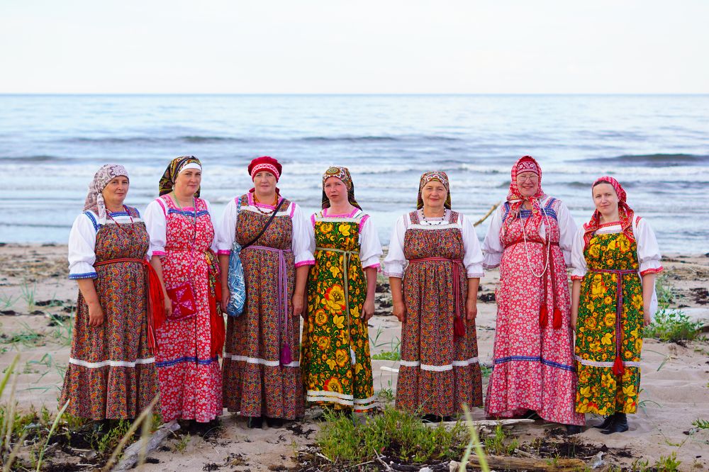 Photograph by Виктор Квасов