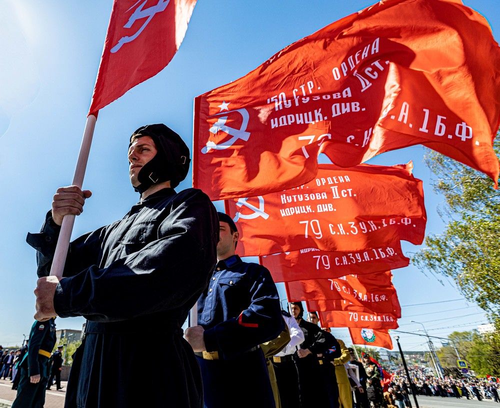 Photograph by Назаров Александр