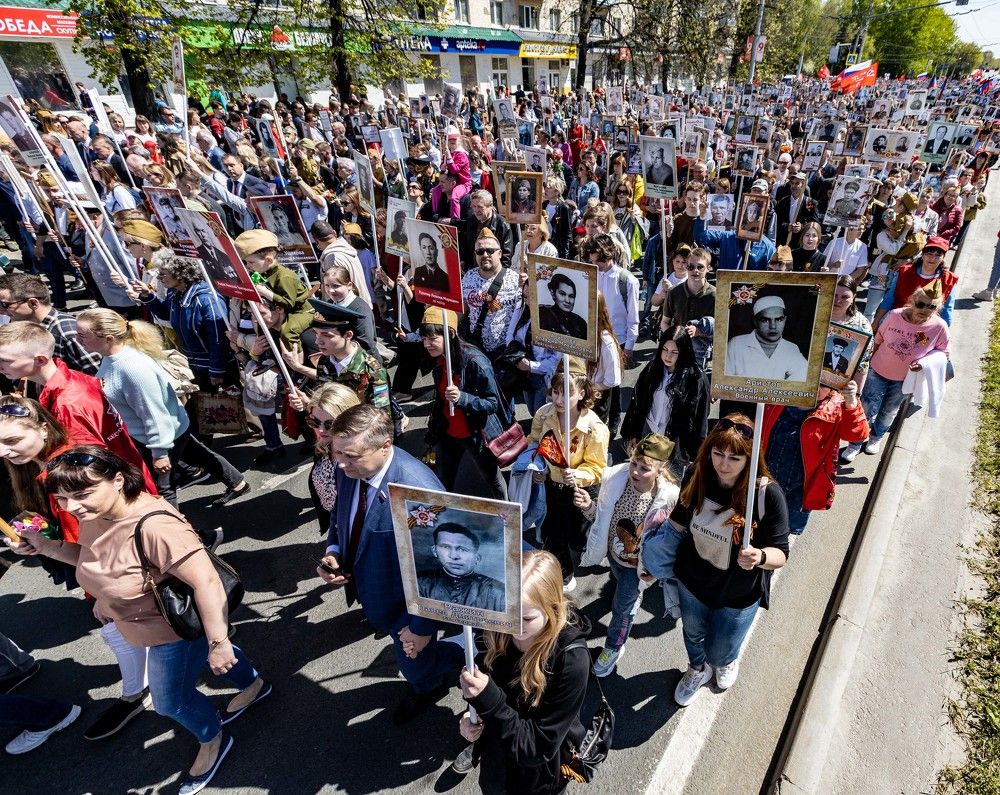 Photograph by Назаров Александр