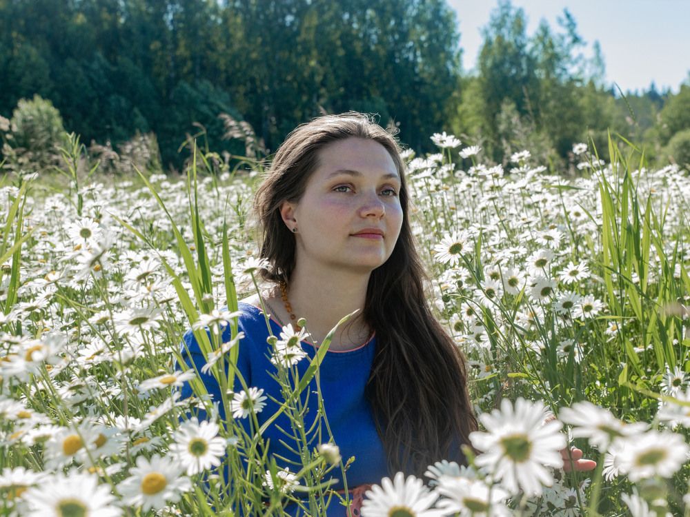 Photograph by Эльвира Халимулина