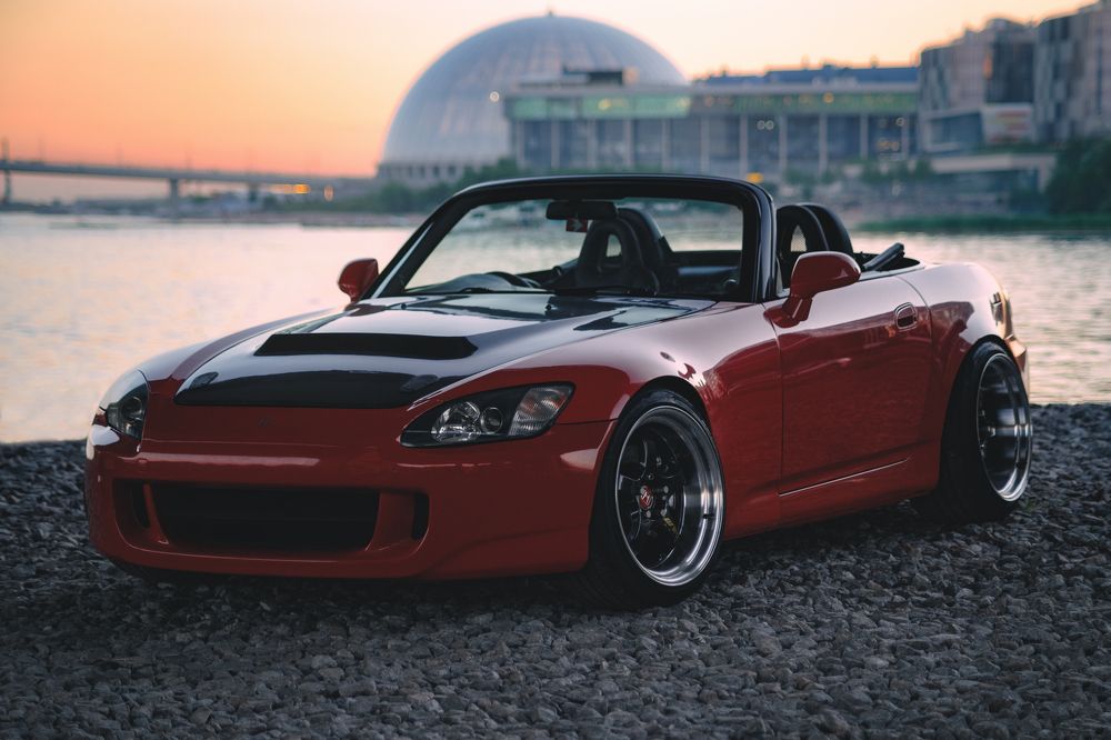 Photograph by Антон Хаткевич