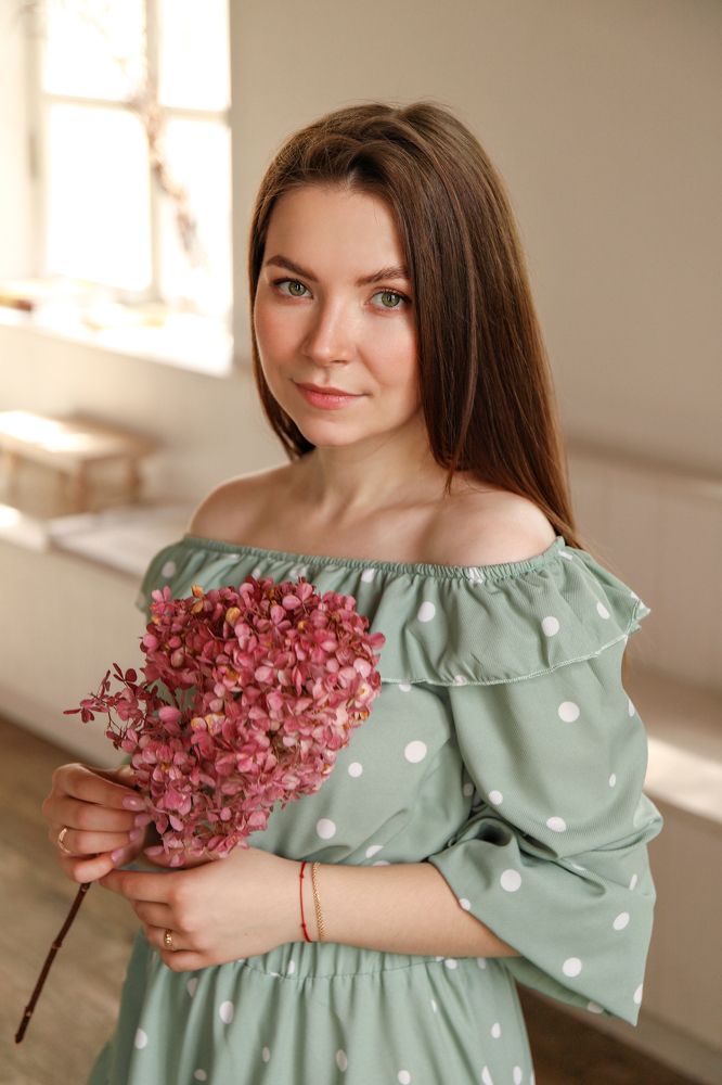 Photograph by Кристина Афанасьева