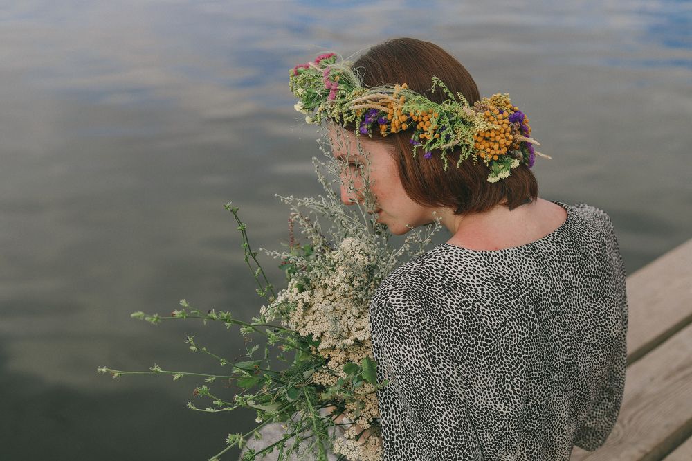 Photograph by Александра Кузнецова