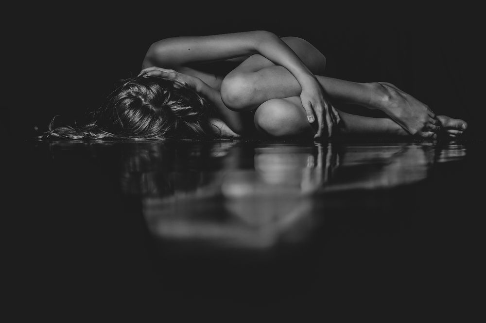 Photograph by Оксана Черновецкая
