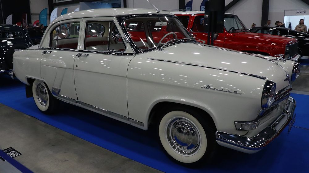 Photograph by Анна Сойтту