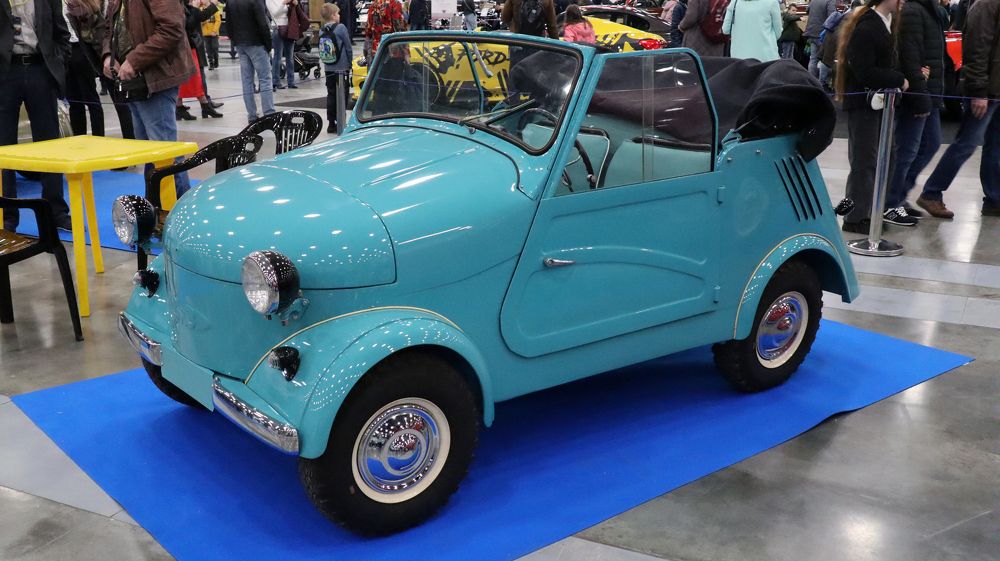 Photograph by Анна Сойтту