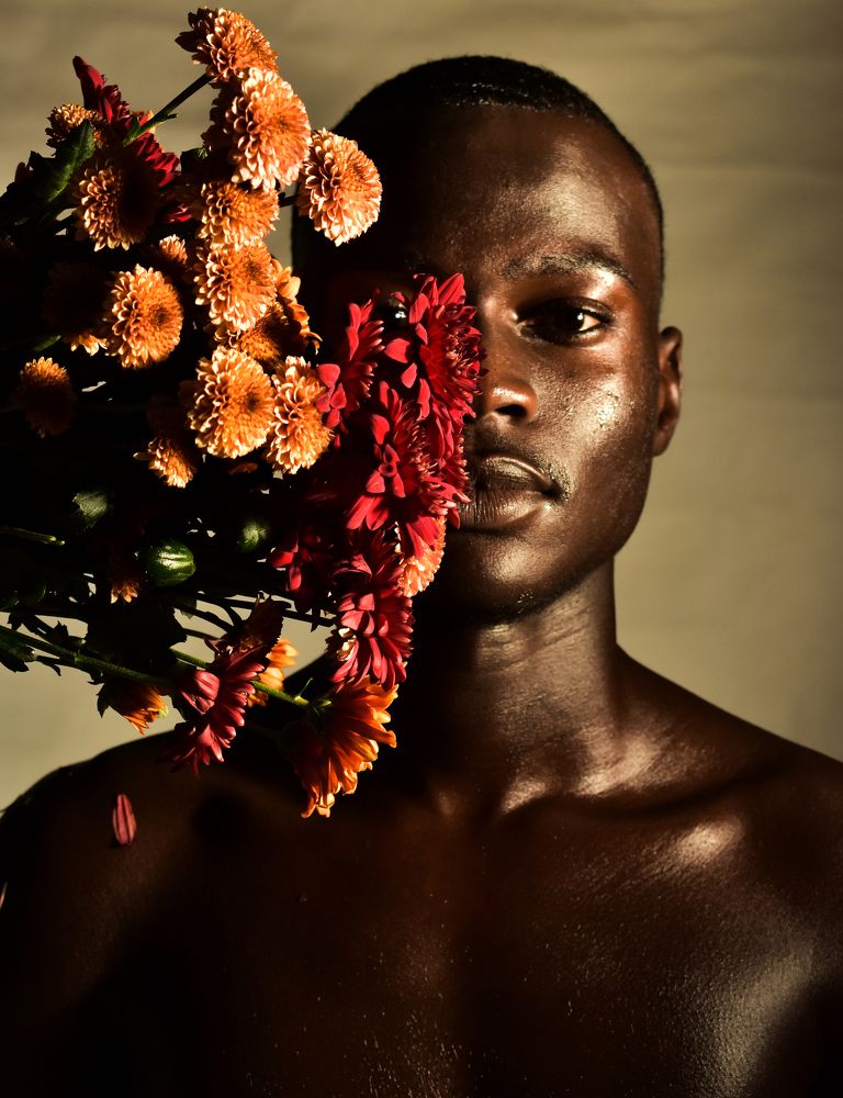 Photograph by Mukundi Makhesha