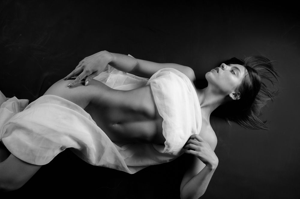 Photograph by Владимир Таланцев