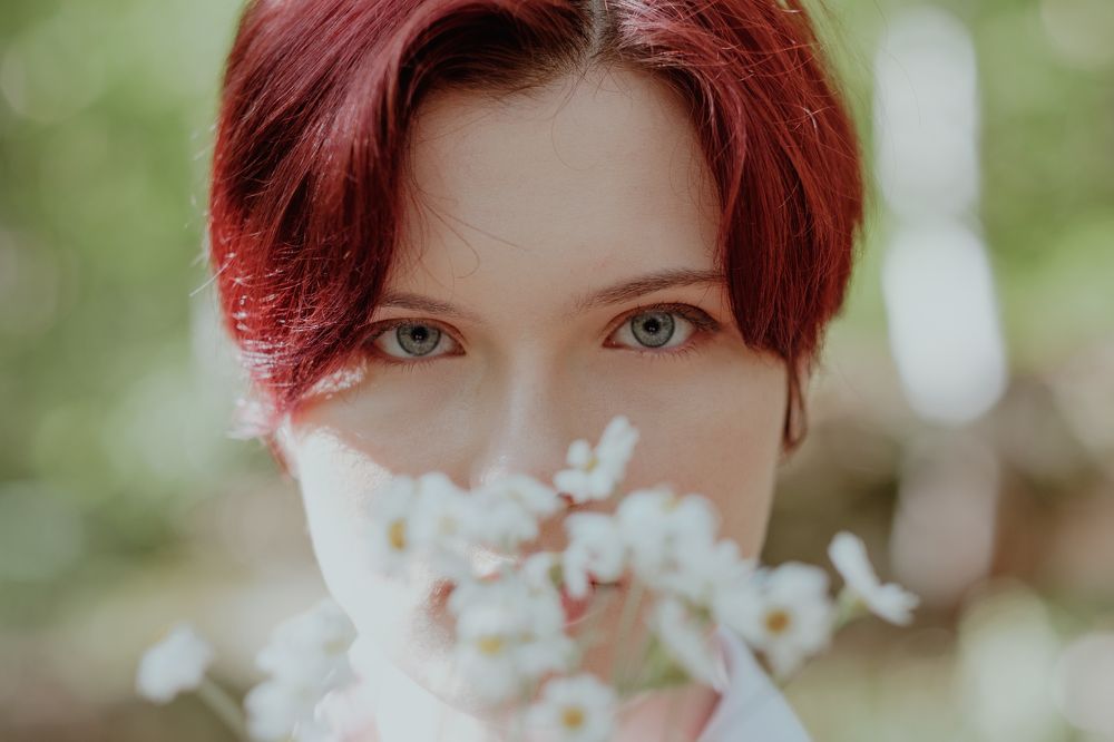 Photograph by Наталья Доброквашина