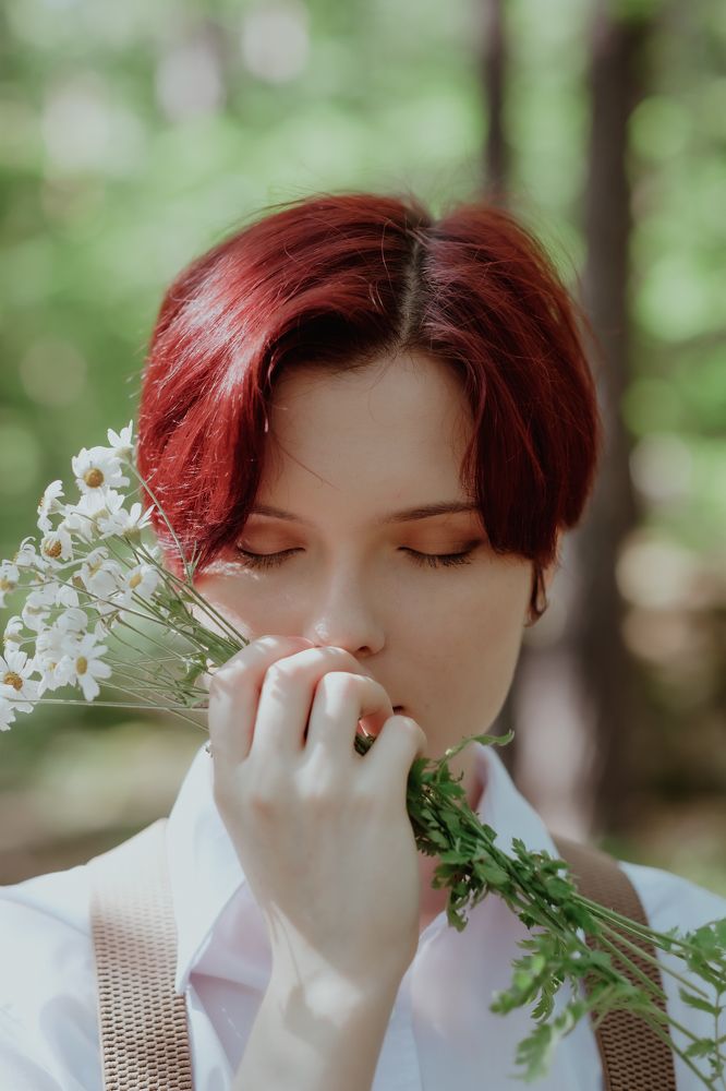 Photograph by Наталья Доброквашина