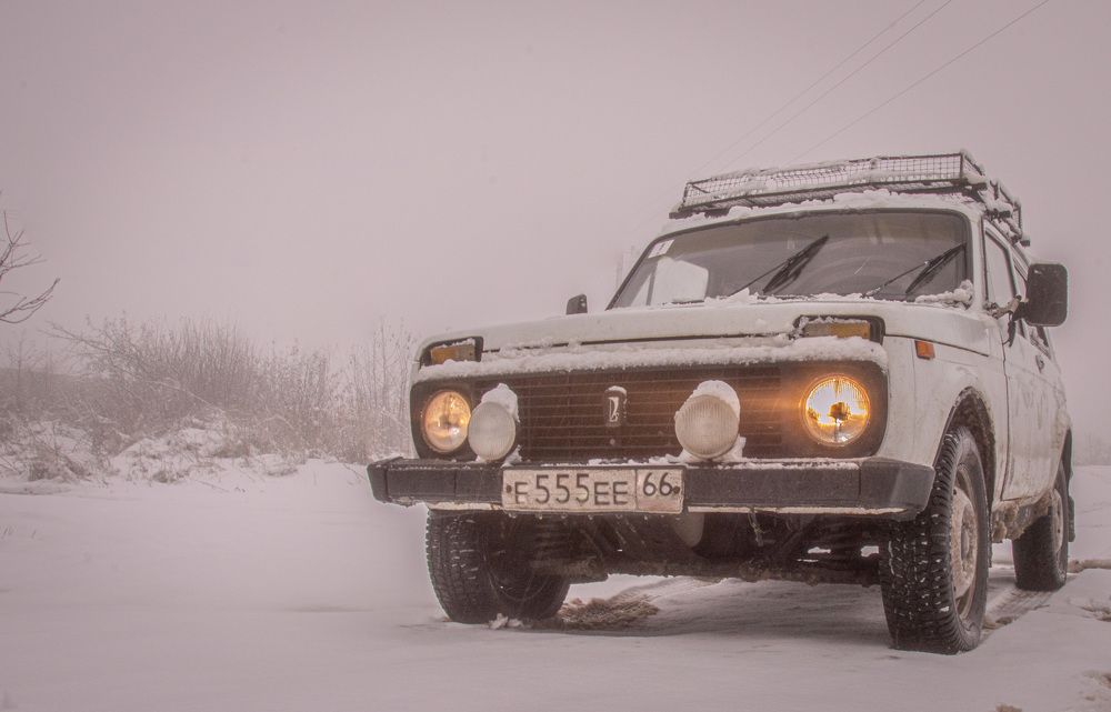 Photograph by Вячеслав Смеликов