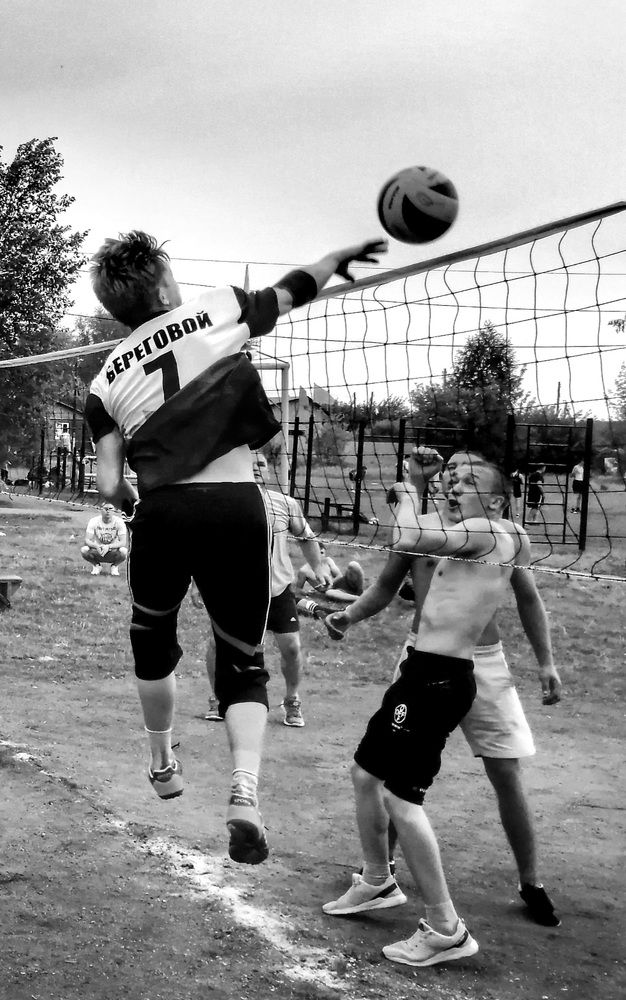 Photograph by Илья Борзенков