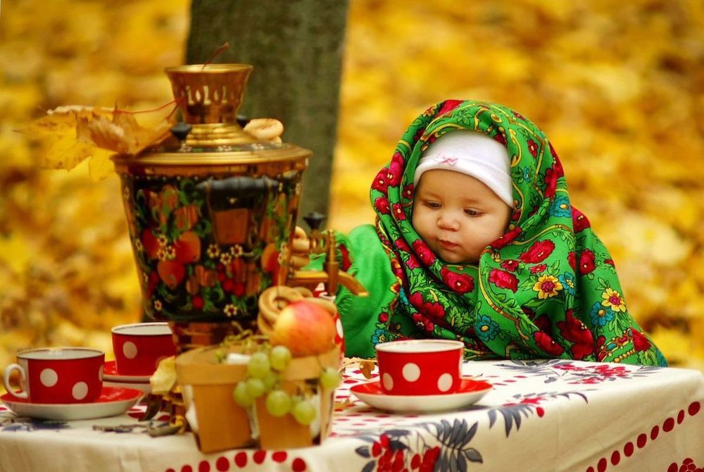 Photograph by Наташа Ефремова