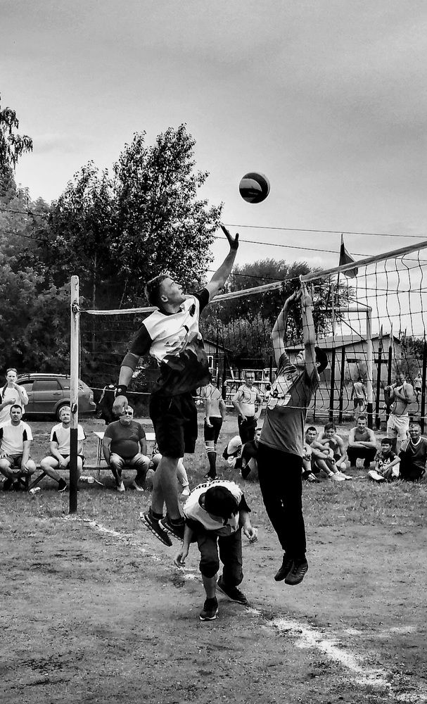 Photograph by Илья Борзенков