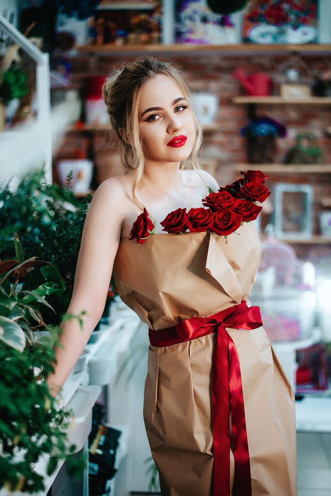 Photograph by Акинина Наталия