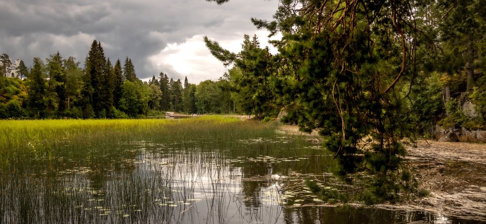 Photograph by Пётр Мурашов