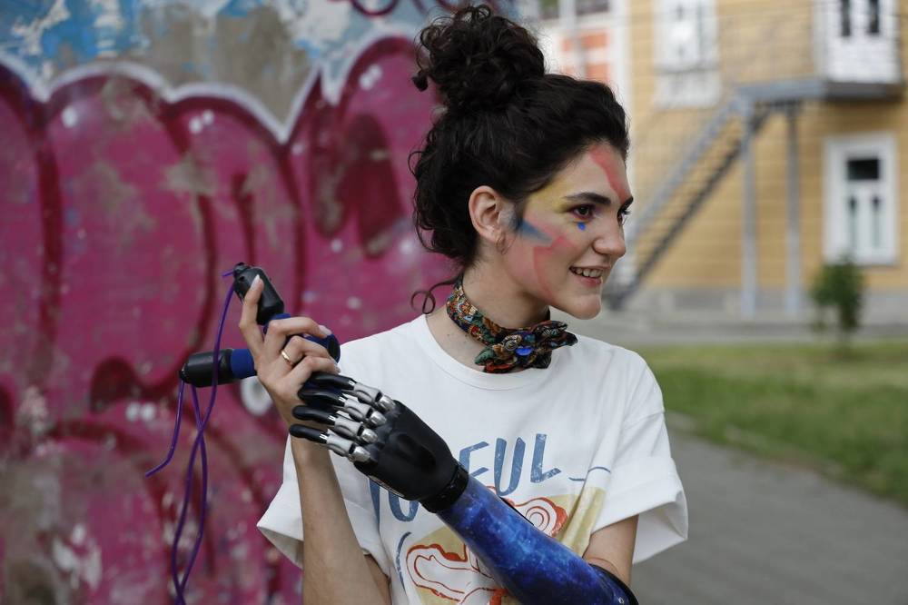 Аполлинария