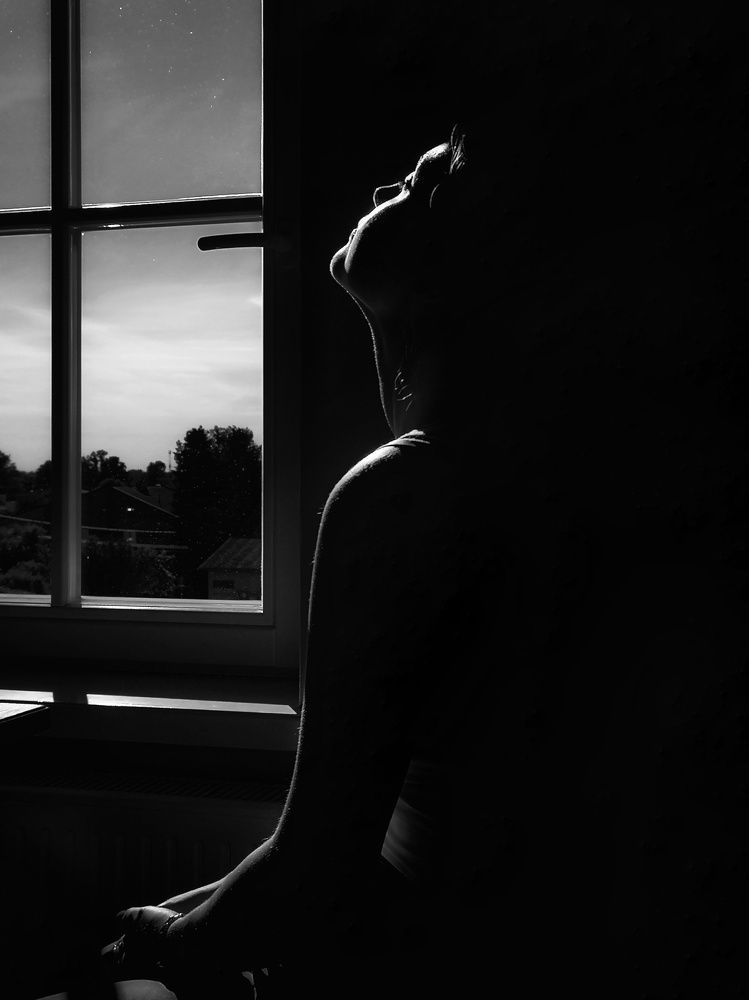 Photograph by Olga Asson