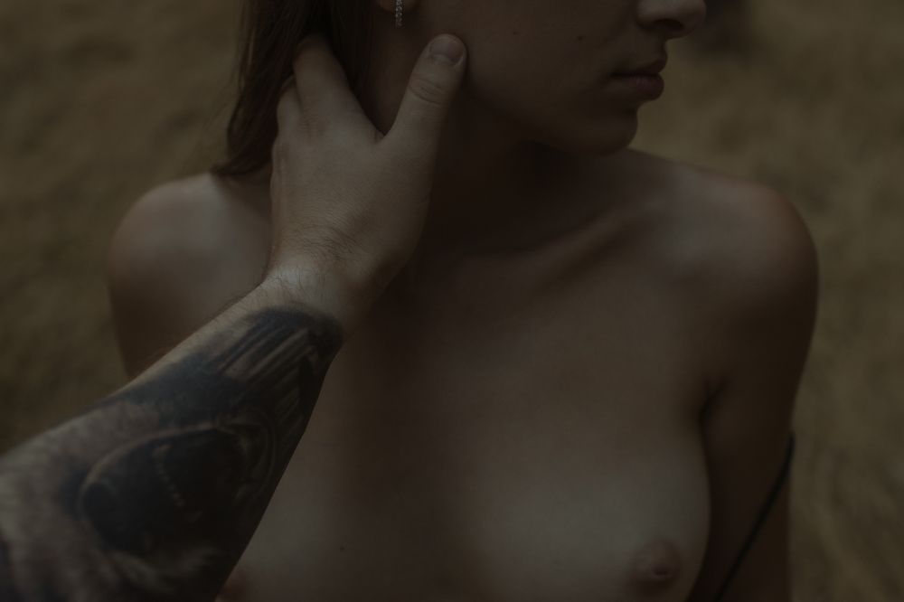 Photograph by Константин Цыкалюк