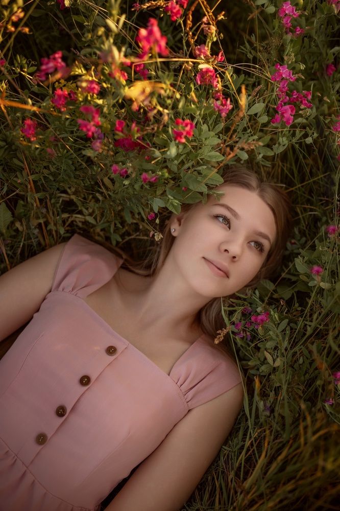 Photograph by Оксана Беляева