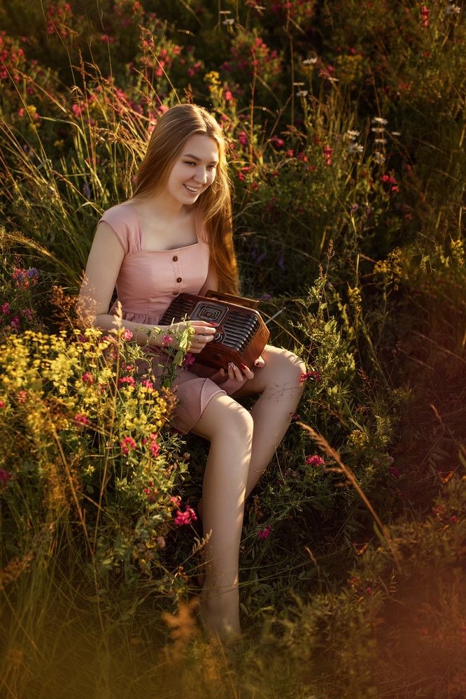 Photograph by Оксана Беляева