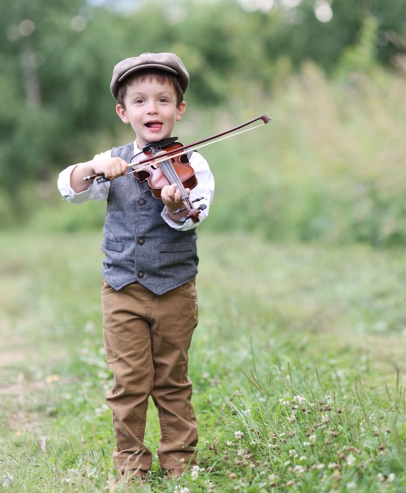 Photograph by Алеся Маклакова