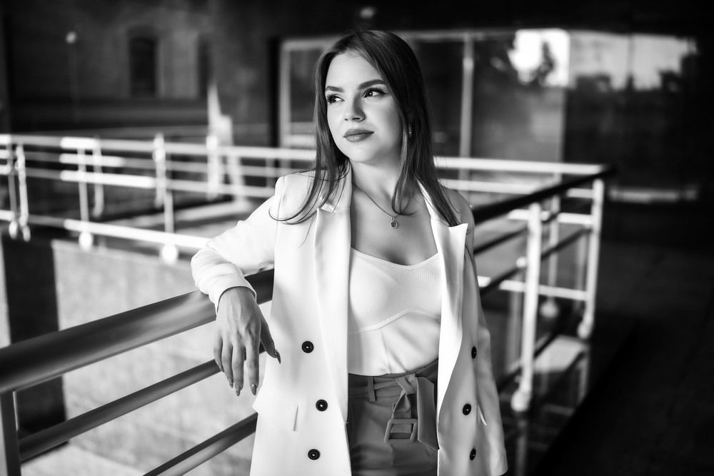 Photograph by Виктория Шамурина