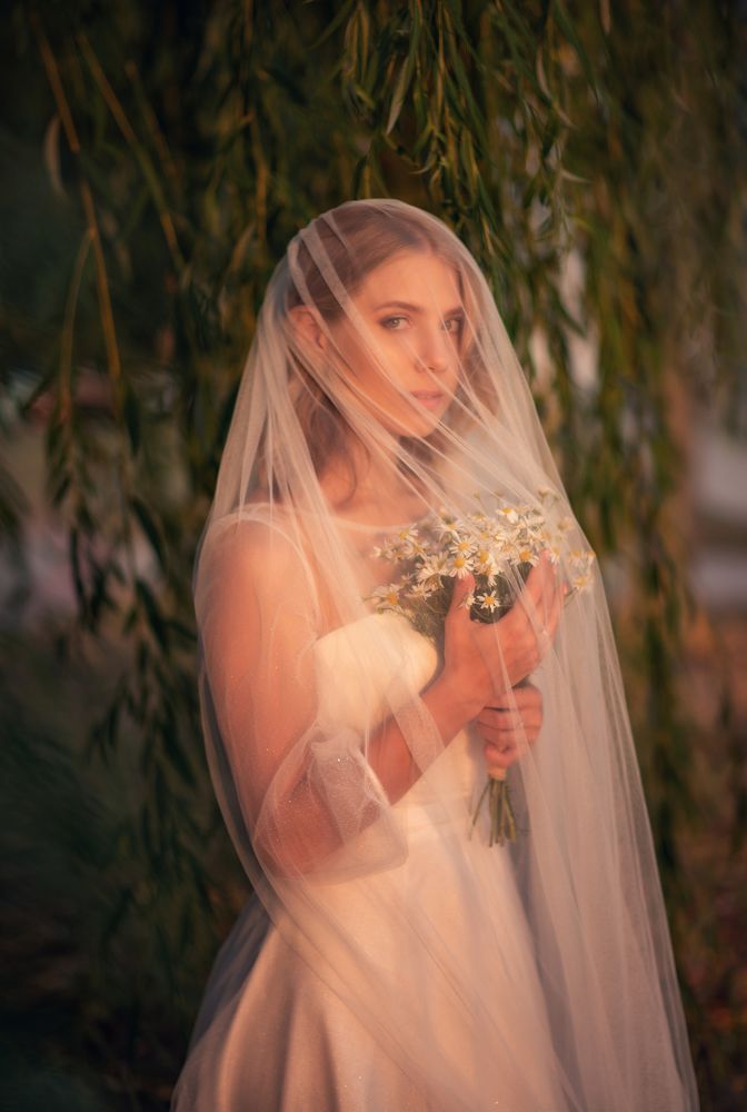 Photograph by Елена Косинова