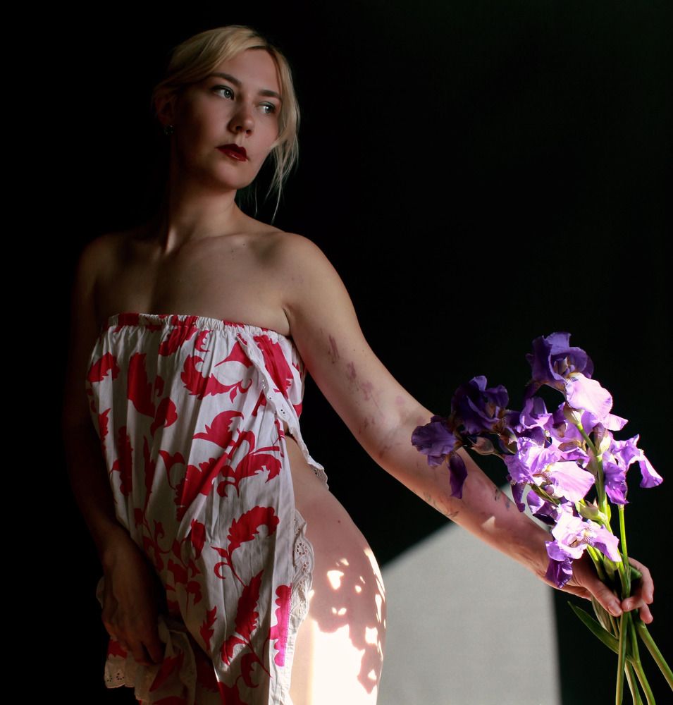 Photograph by Елена Масленкова