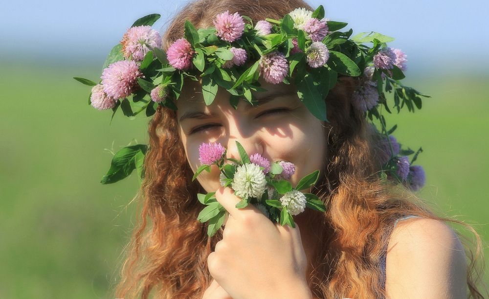 Photograph by Лайко Марина