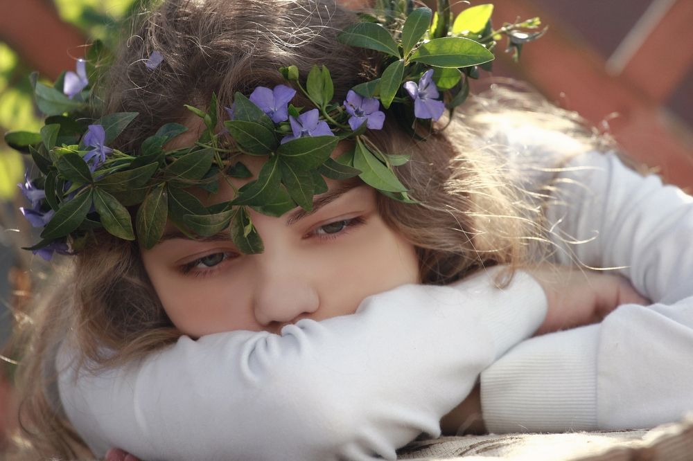 Photograph by Лайко Марина