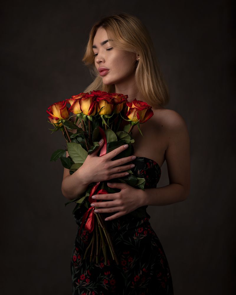 Photograph by Евгений Мальков