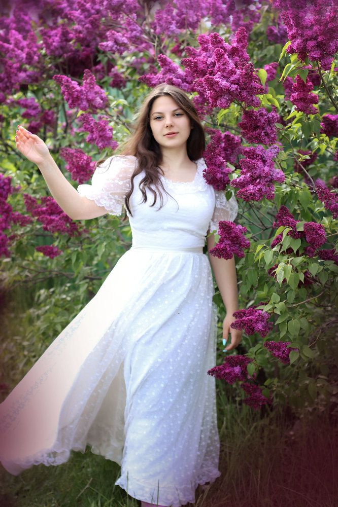 Photograph by Нина Аристова