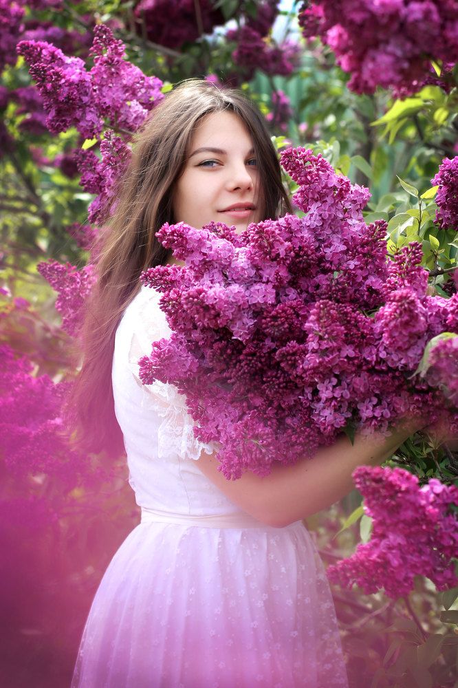 Photograph by Нина Аристова