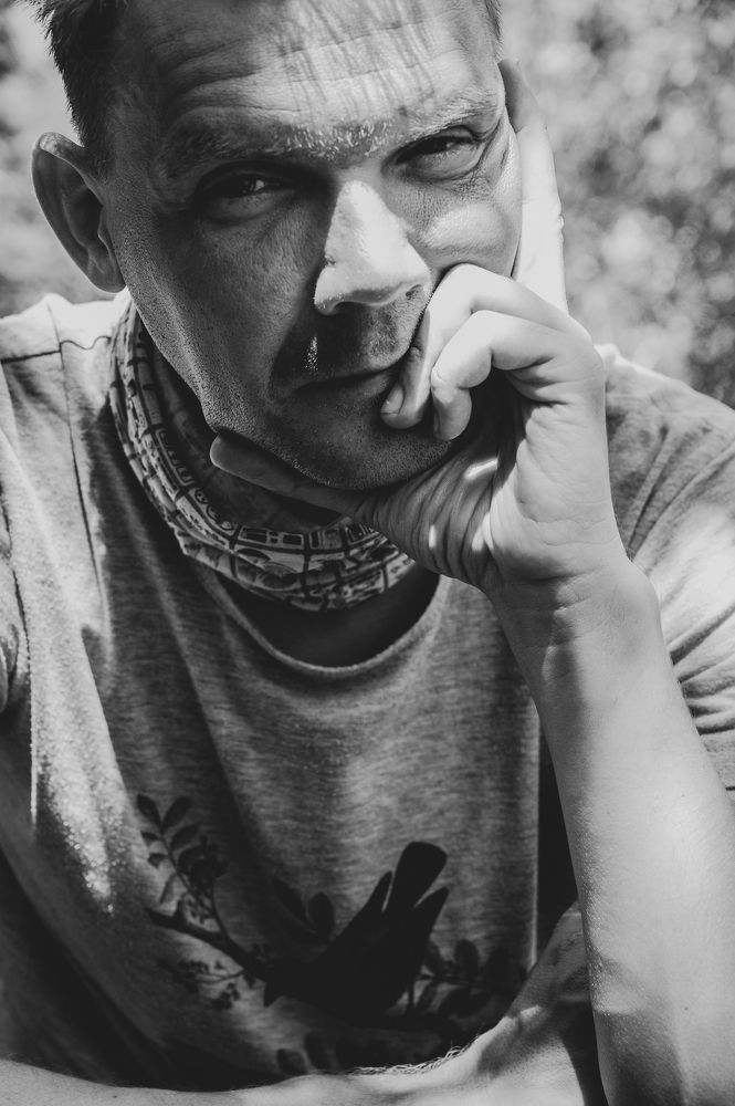 Photograph by Антон Воробьёв