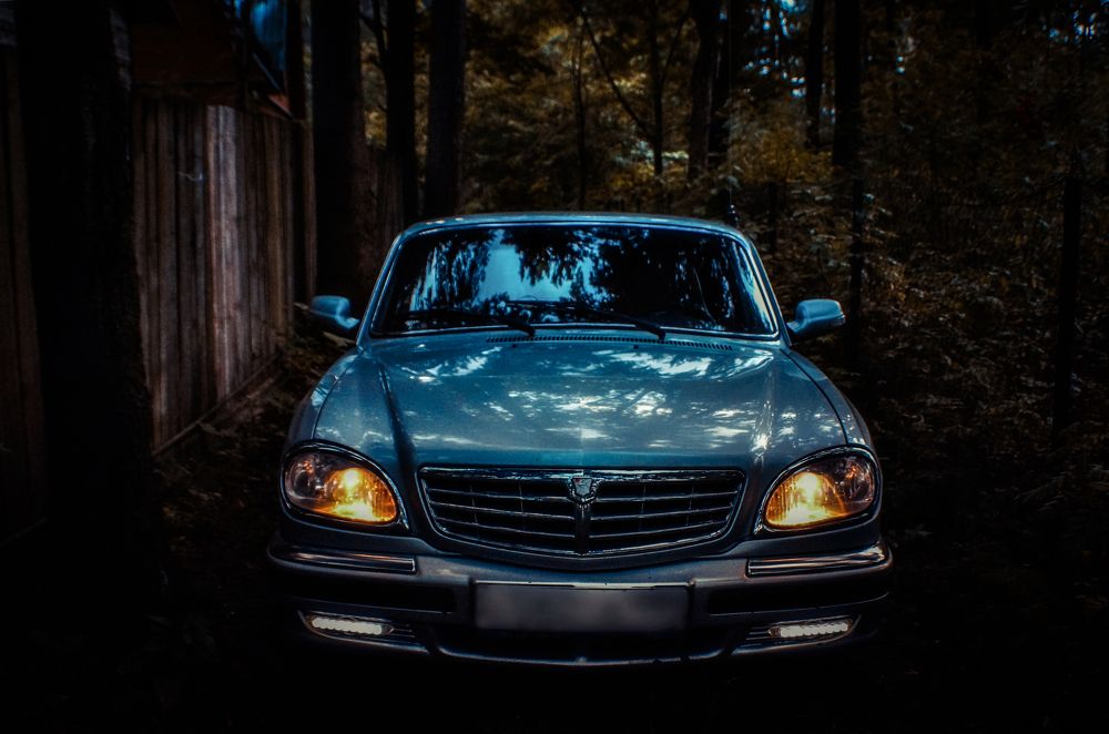 Photograph by Mariya Koloskova