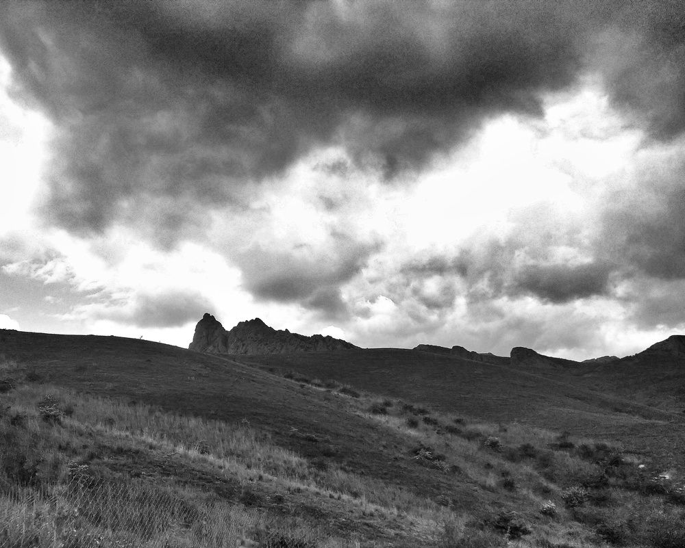 Photograph by Анна Матецкая