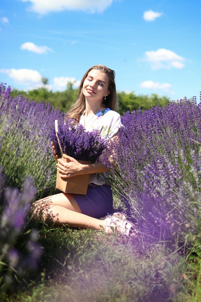 Photograph by Светлана Запорожченко