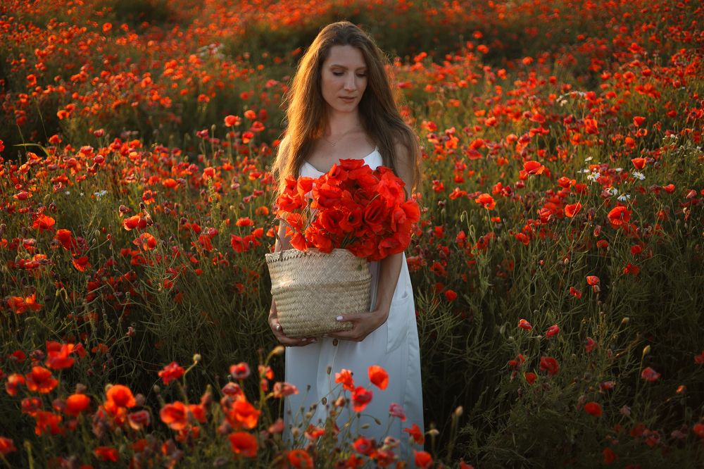 Photograph by Ольга Еженевская