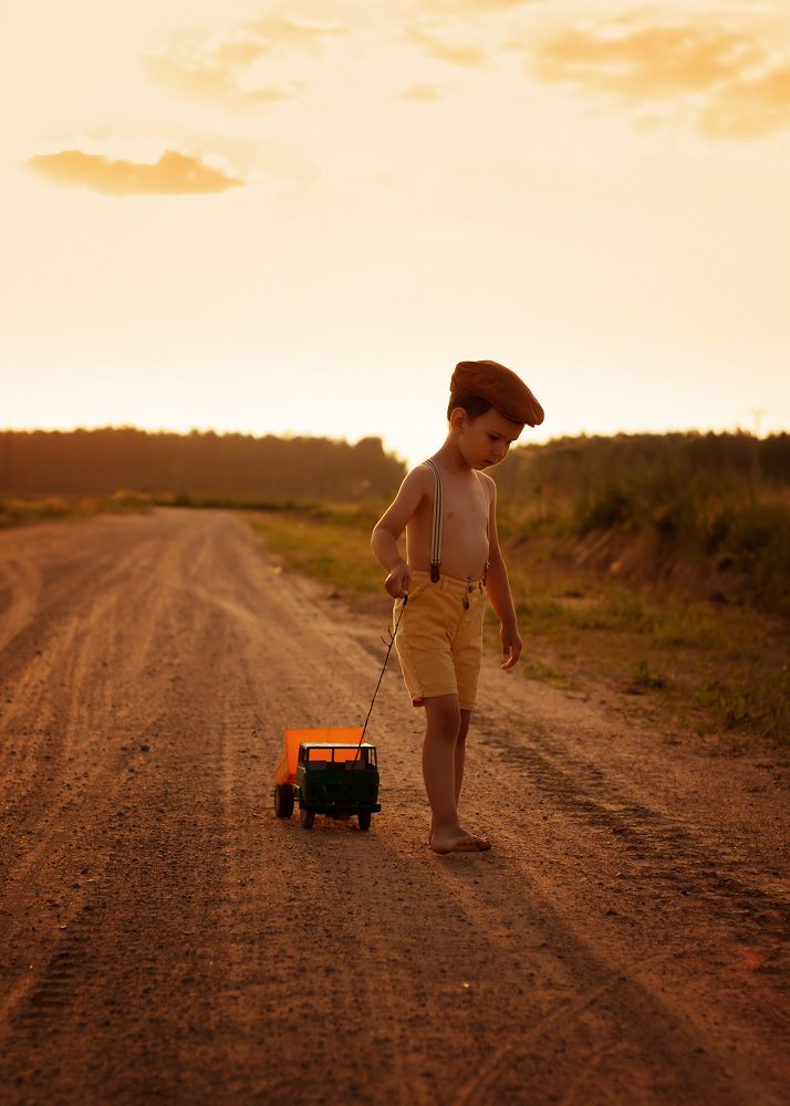 Photograph by Ольга Подаваленко