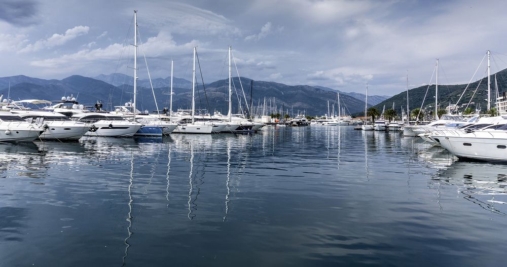 Photograph by Milena Ivanova